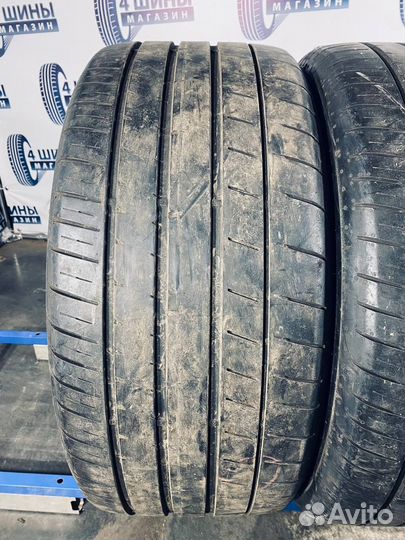 Dunlop SP Sport Maxx RT 2 285/40 R20 108Y