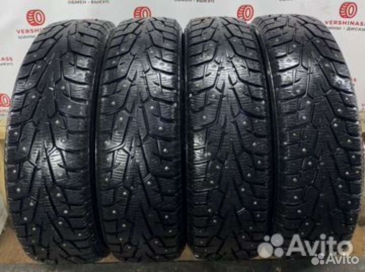 Yokohama Ice Guard Stud IG55 185/70 R14