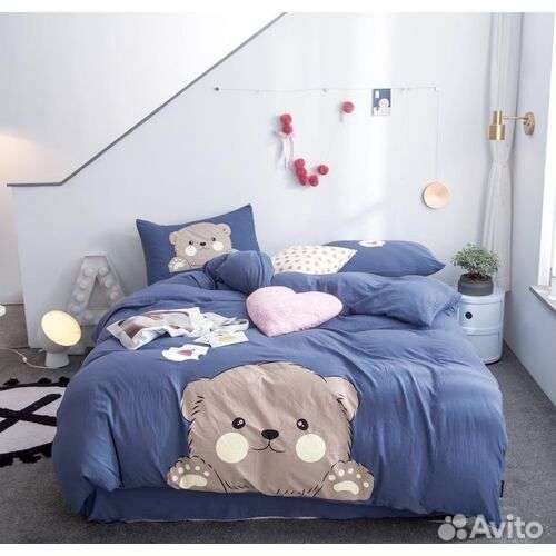 Постельное белье Mency