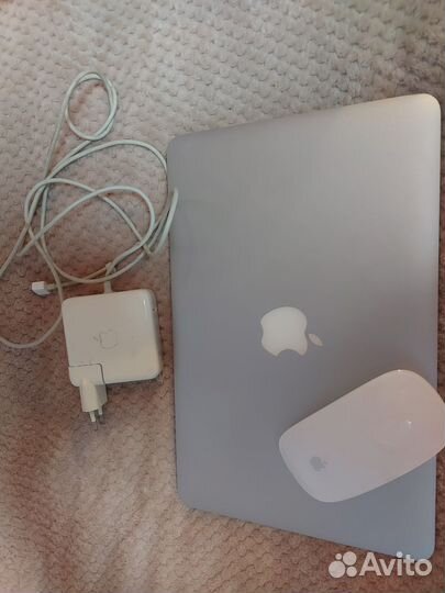 Ноутбук Apple macbook air