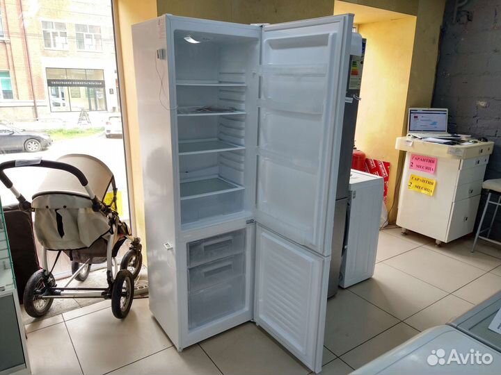 Холодильник Dexp бу