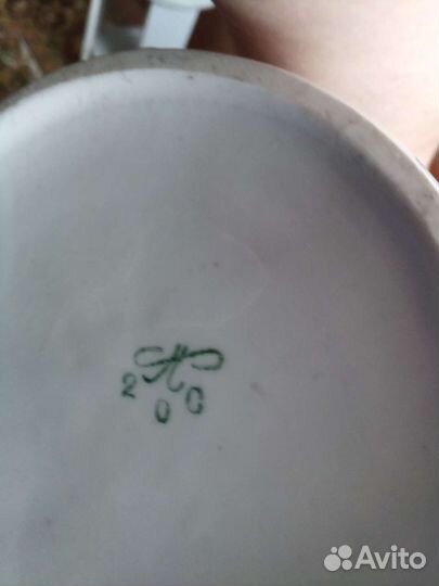 Заварочные чайники СССР