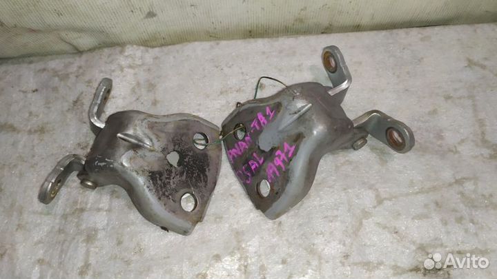 Петли двери Honda Avancier TA1, TA2, TA3, TA4, '99