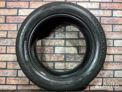 Bridgestone Dueler H/P Sport 225/55 R18