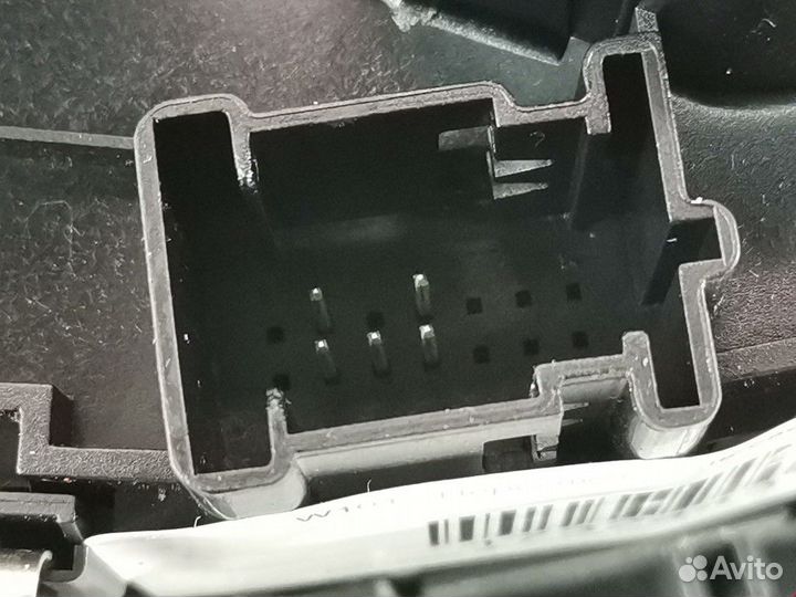 Переключатель света Mercedes-Benz M-Класс W164