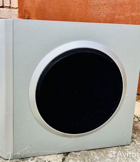 Домашний кинотеатр Samsung акустическая система