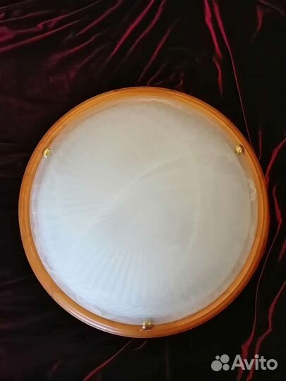 Люстра потолочная 56см, 14 штук