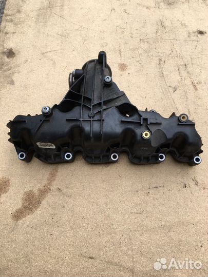 Впускной коллектор VAG 2.0 TDI 03L129711AF