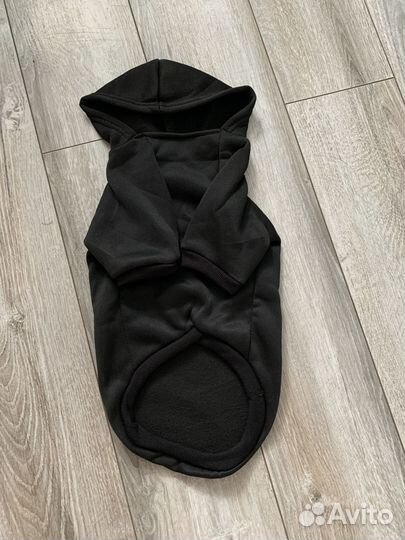 Толстовка кофта для собак и кошек новая