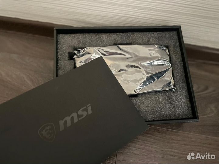 Видеокарта MSI RTX 2060 Gaming Z 6 GB