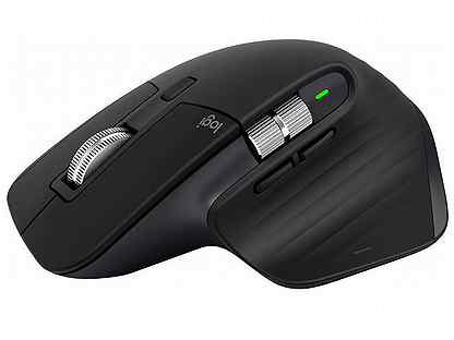 910-005694, Мышь Logitech MX Master 3 Беспроводная