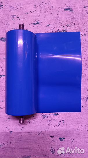 Термоусадка для титаната