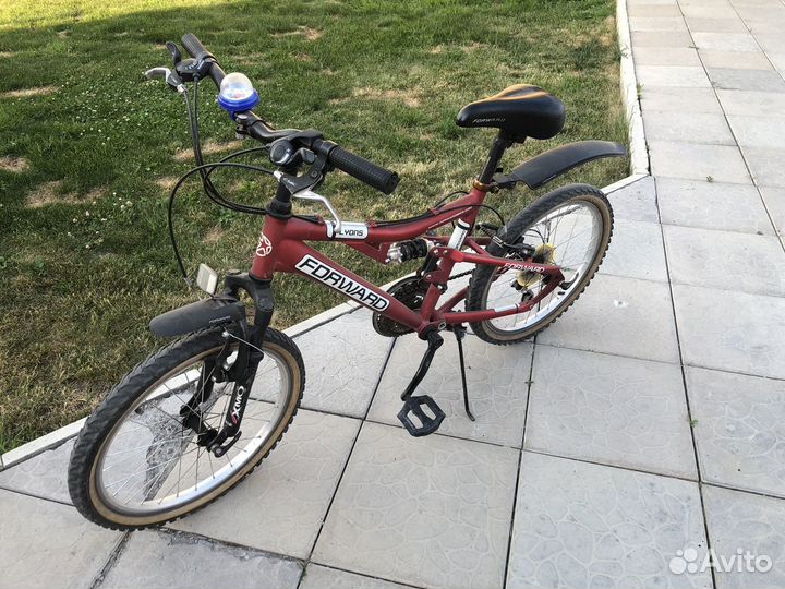 Продам велосипед