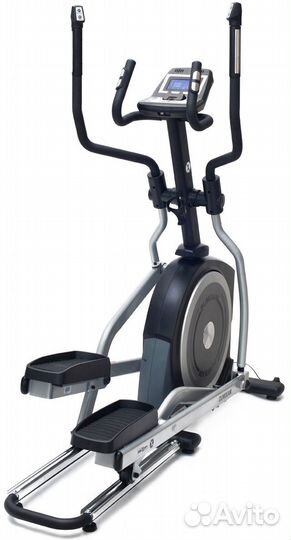 Эллиптический тренажер Proxima Maximus iPRO