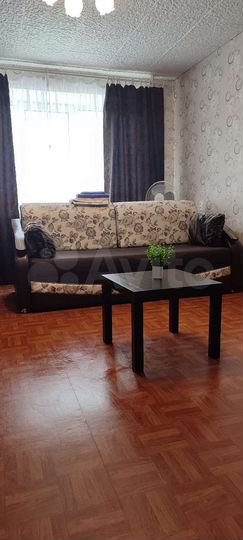 2-к. квартира, 49,5 м², 1/5 эт.