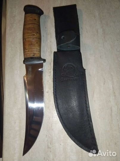 Нож Русский-3