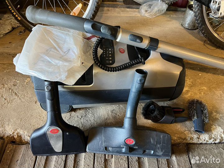 Пылесос lux 1 royal