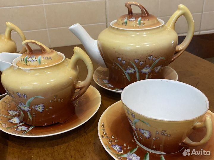 Сервиз Кузнецов Модерн