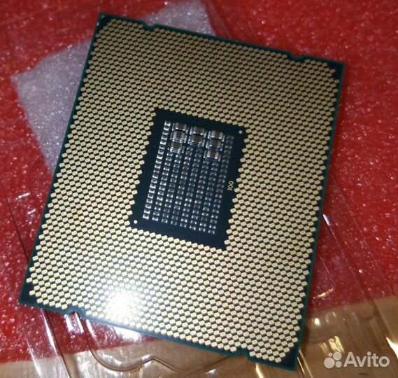 12 ядер - Xeon e5 2650v4