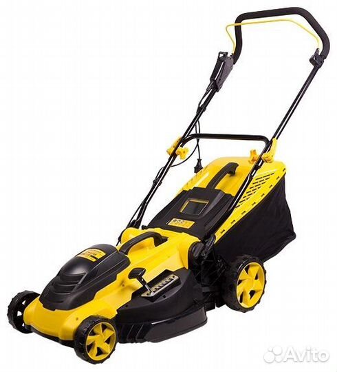 Газонокосилка Champion EM3313