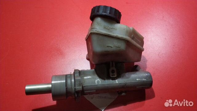 Главный тормозной цилиндр Ford Mondeo B4Y cjba