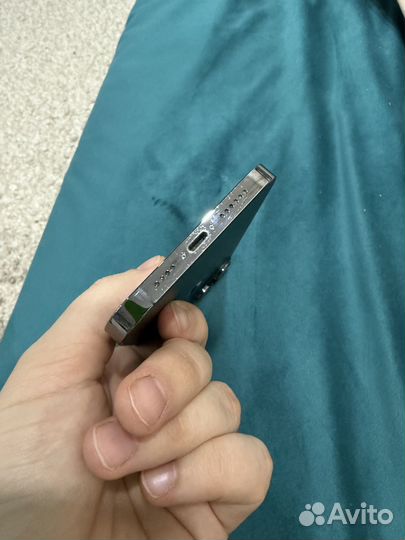 iPhone 13 Pro Max, 128 ГБ