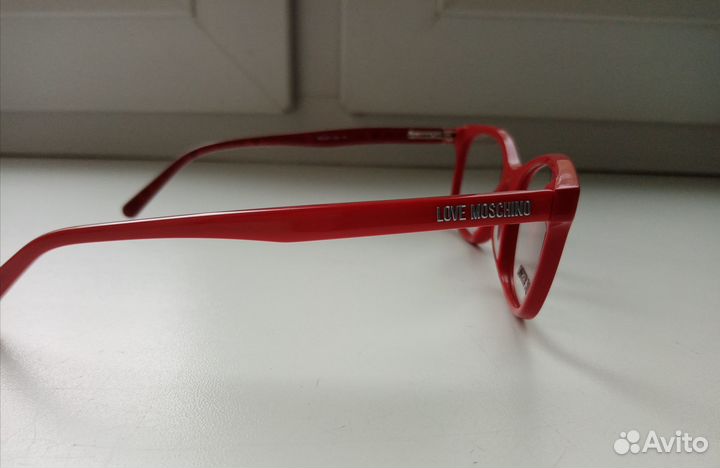 Love Moschino.Оригинал