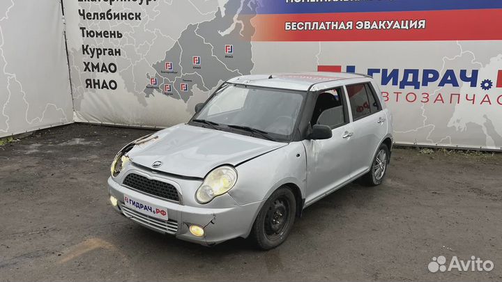 Фонарь задний (стоп сигнал) Lifan Smily