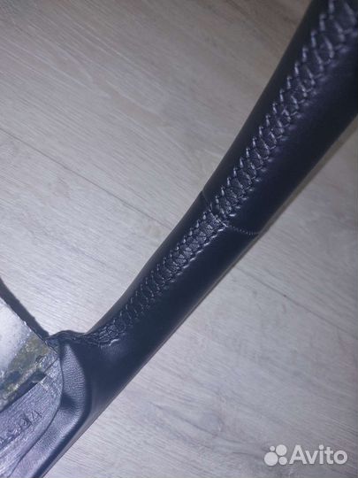 Руль Hyundai Santa Fe 3 DM