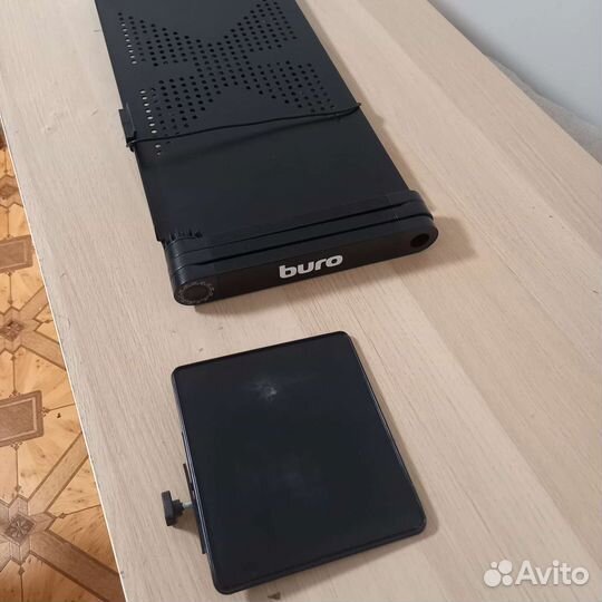 Подставка для ноутбука с охлаждением