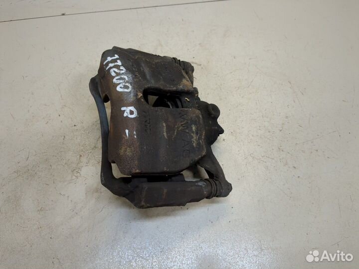 Суппорт Volkswagen Golf 7, 2014