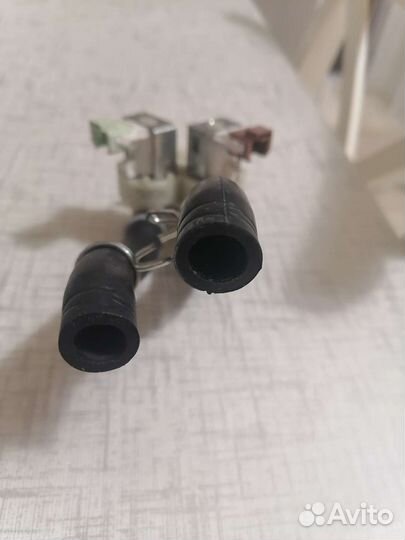 Клапан подачи воды electrolux 6,5 W