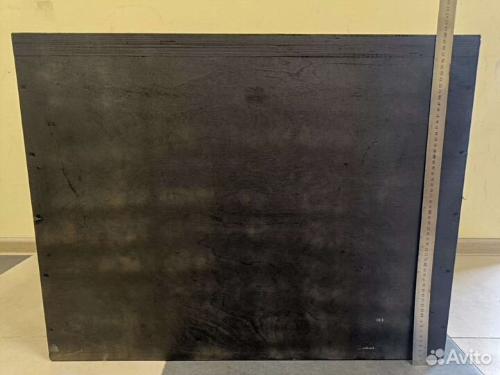 Короб под 2 12 сабвуфера