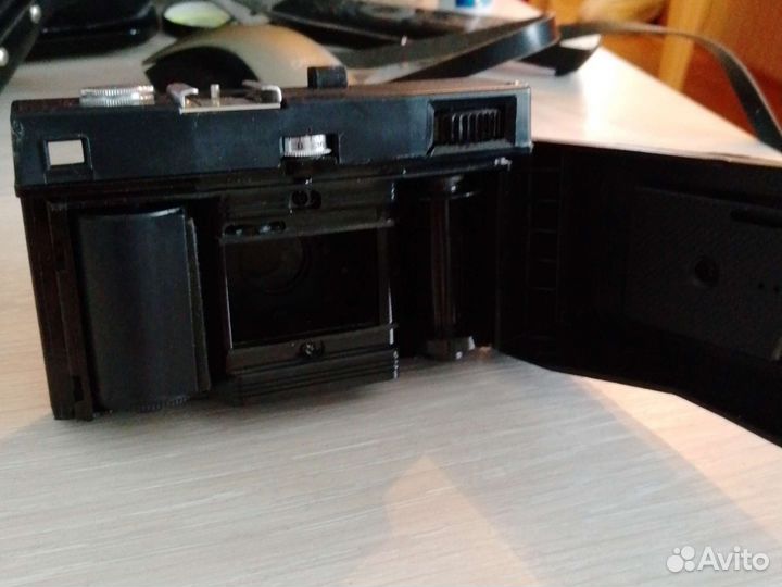 Фотоаппарат смена 8м