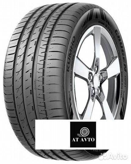 Kumho Crugen HP91 255/60 R18