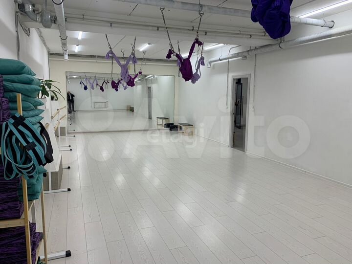 Продам помещение свободного назначения, 110 м²