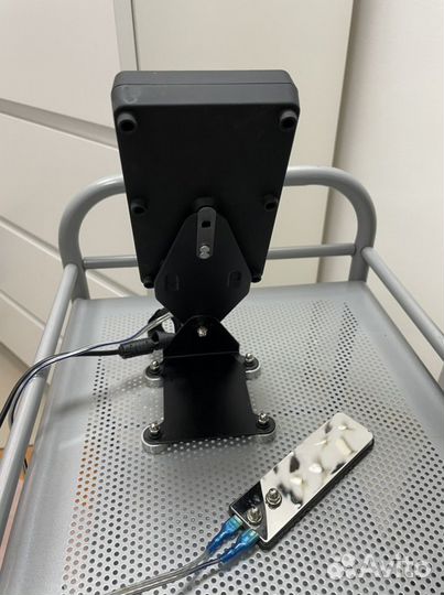 Блок питания hurricane Power HP-2