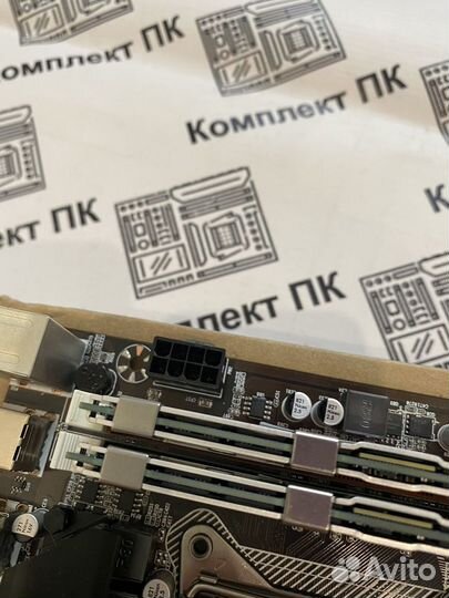 Комплект 2*Xeon 1620 (i7 3820) + 64 gb + x79-1.2