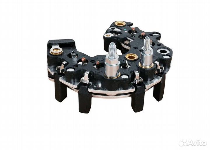 Диодный мост генератора мп13-80-3-202