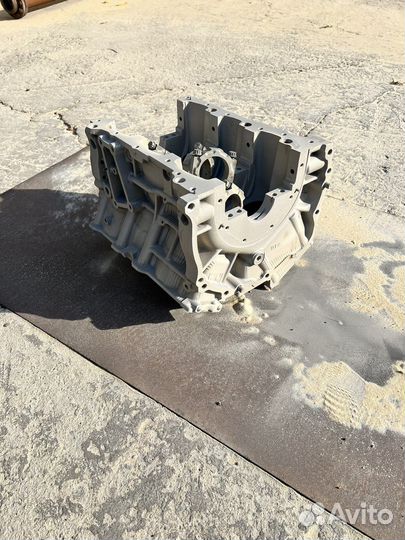 Пескоструйная обработка г.Челябинск