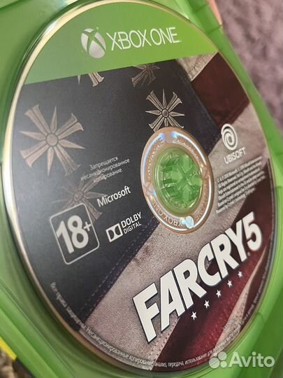 Farcry 5