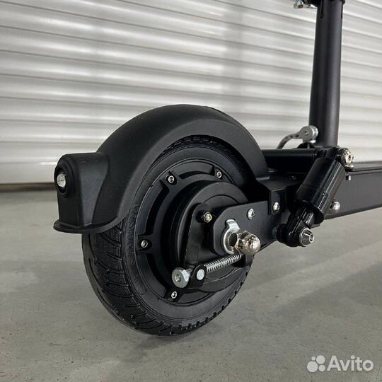 Электросамокат