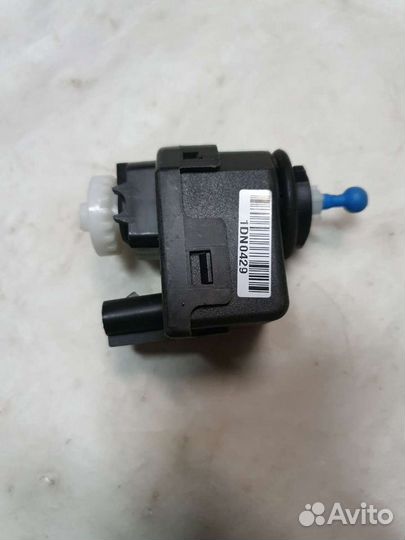 Корректор фар Nexia N150