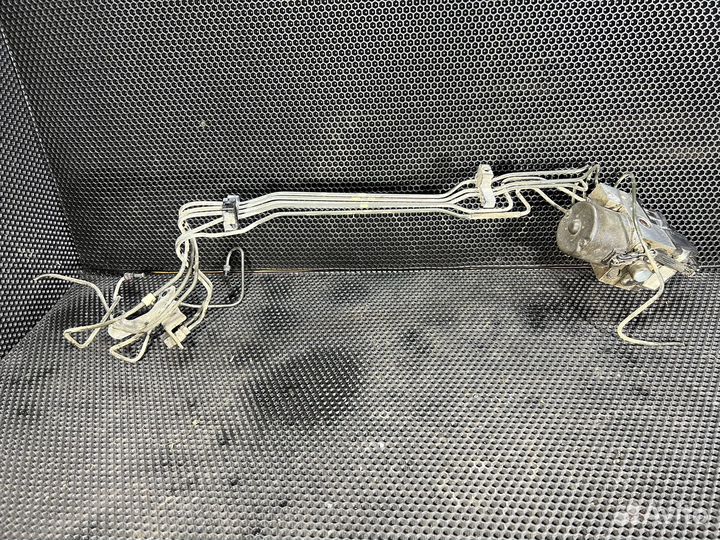 Блок abs Hyundai Sonata 4 EF