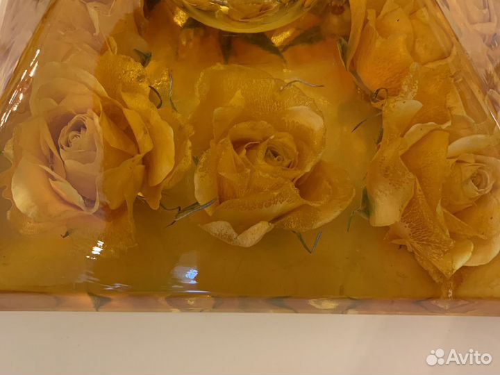 Подсвечник Франция