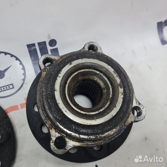 Ступица передняя Mercedes-Benz C-Class W205 2019