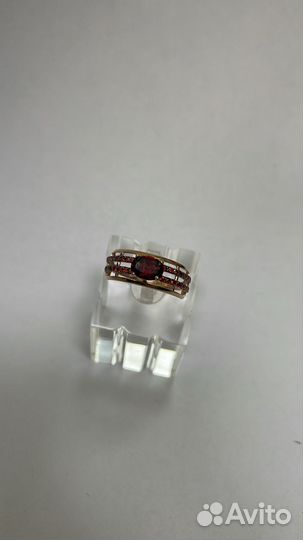 Золотое кольцо