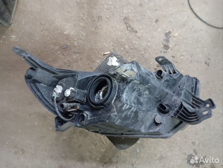 Фара LADA granta FL оригинал