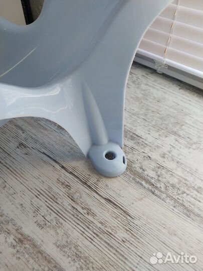 Горка для купания