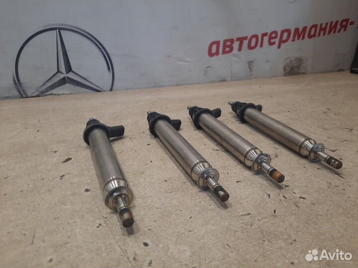 Форсунка топливная Mercedes C180 W205 274.910 2017